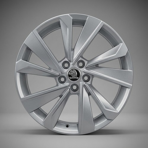 Skoda alufelge für - alufelge, fabia