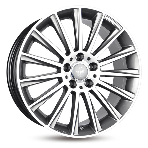 Zoll keskin kt18 5x112 et38 - zoll,