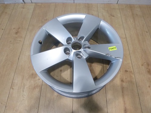 Alufelge skoda karoq 17 - alufelge,