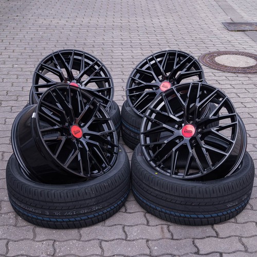 Zoll alufelgen rs4 für - alufelgen,