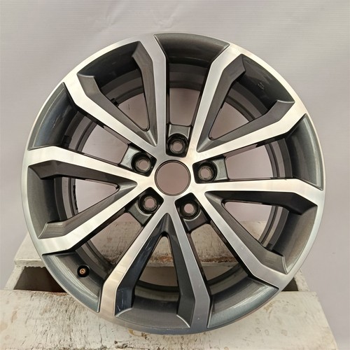 Skoda octavia iii 5e0 17 - 3,