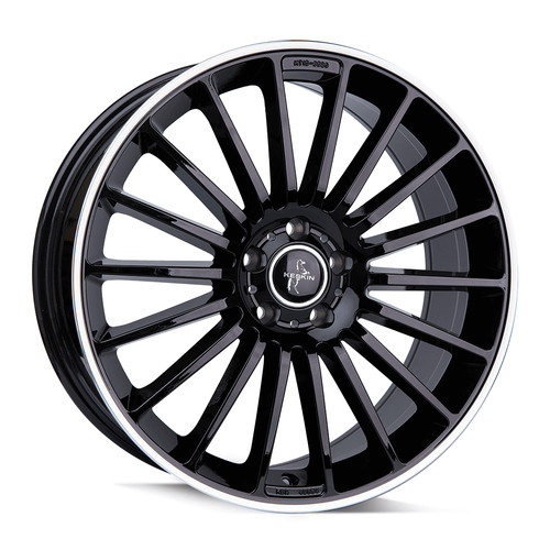 Zoll keskin kt15 - 18, 5x112