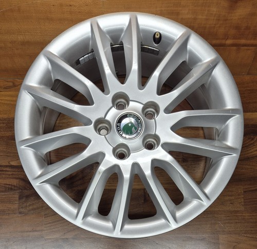 Originale skoda octavia 2 - 1x,