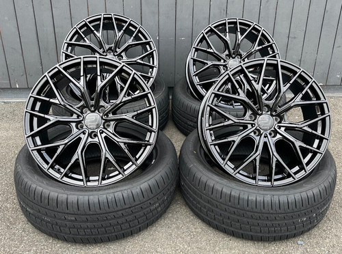 Zoll wheelworld wh37 alu - 20,