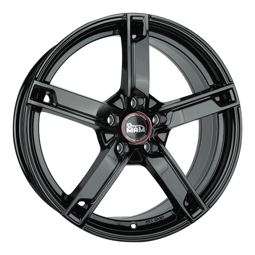 Zoll mam 5x112 et44 - mam,