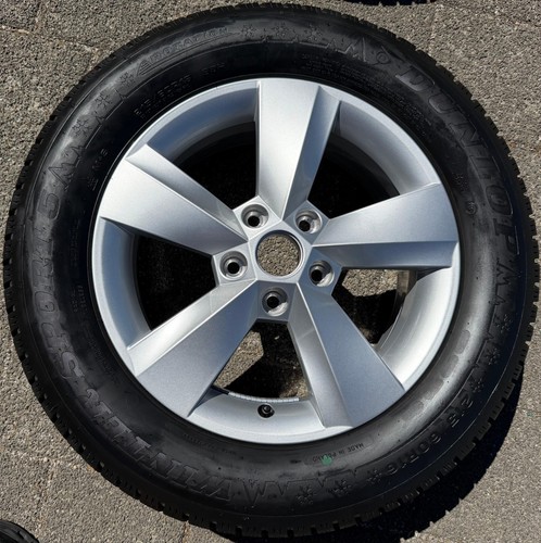 Original alufelge - 1,