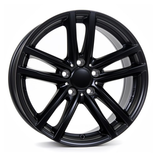 Zoll alufelgen x10 für vw - alufelgen,