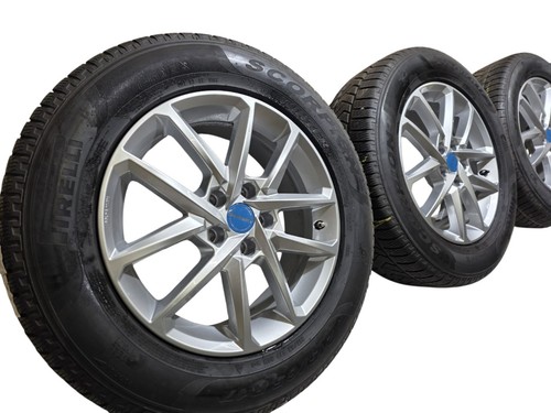Borbet kodiaq skoda 215 - borbet,