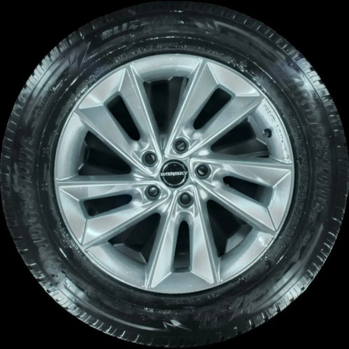 215 r17 winterreifen skoda - r17,