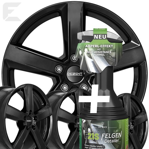 Alufelgen satz für skoda - für,