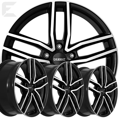 Alufelgen satz für skoda - alufelgen,