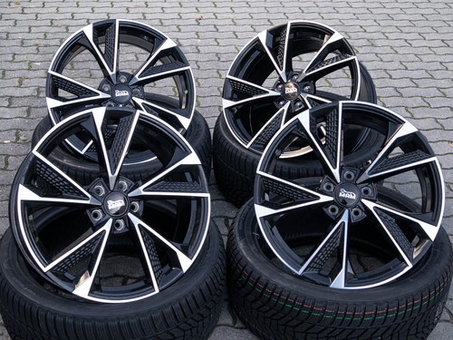 Zoll alufelgen rs6 für - 19,
