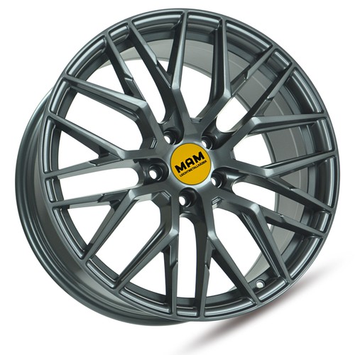Zoll mam rs4 - 19,