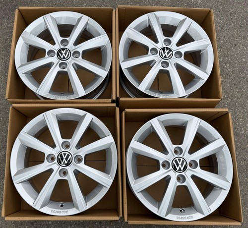 Original alufelgen vw up - 4,