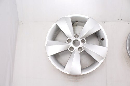 Original alufelge skoda - skoda, 17