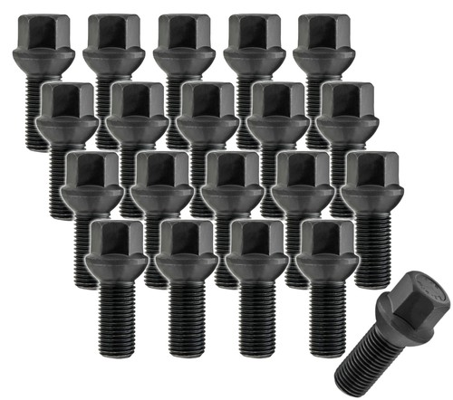 Radschrauben m14 28mm - radschrauben,