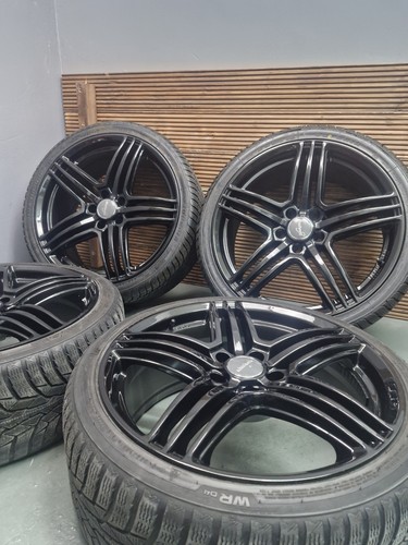 Wheelworld wh12 alufelgen - 4x,