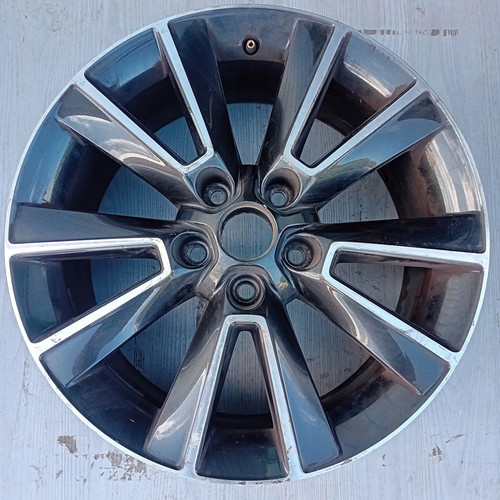 Alufelge zoll 0 - 7.0", 5x112
