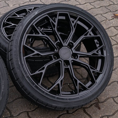 Zoll winterräder rw03 - rw03, für