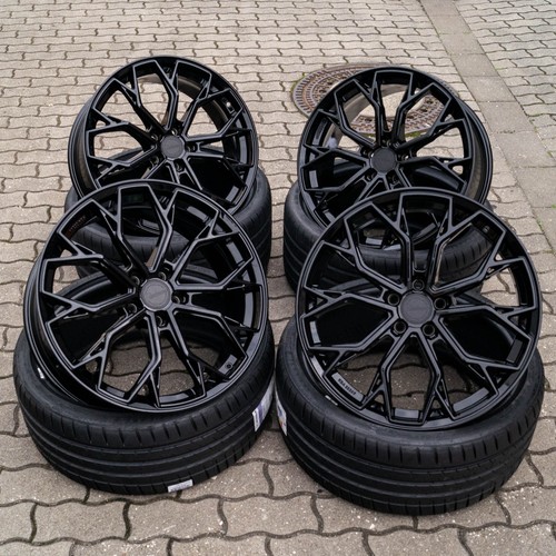 Zoll felgen rw03 für - zoll, skoda