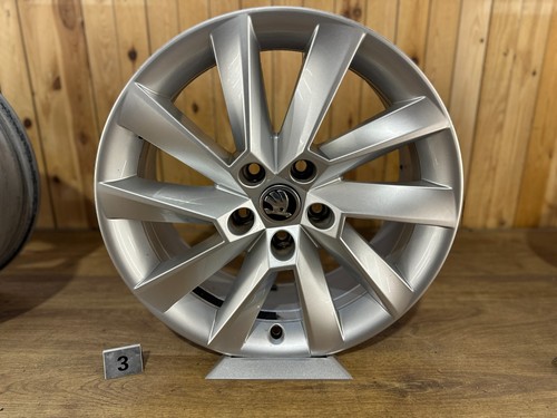 Original alufelge skoda - original,