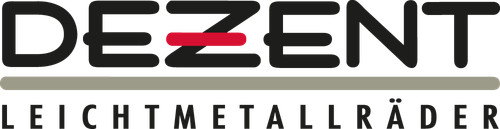Alufelgen dezent silver - 4x, tv