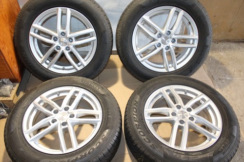 Winterreifen alu felgen vw - alu,