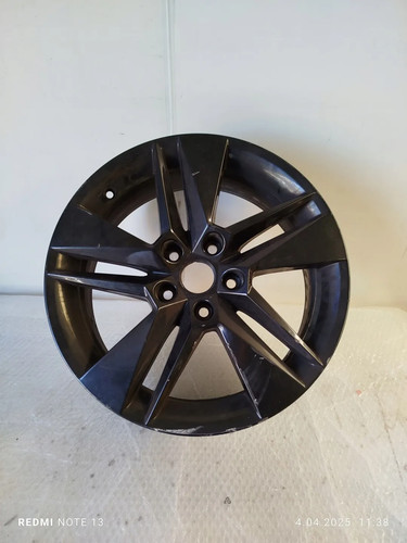 Alufelge zoll 5 - zoll, 6.5"