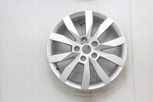 Original alufelge skoda - skoda, 17
