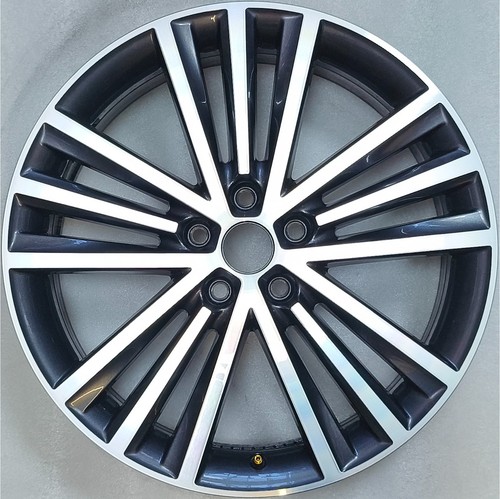 Original skoda kodiaq alufelge - original,