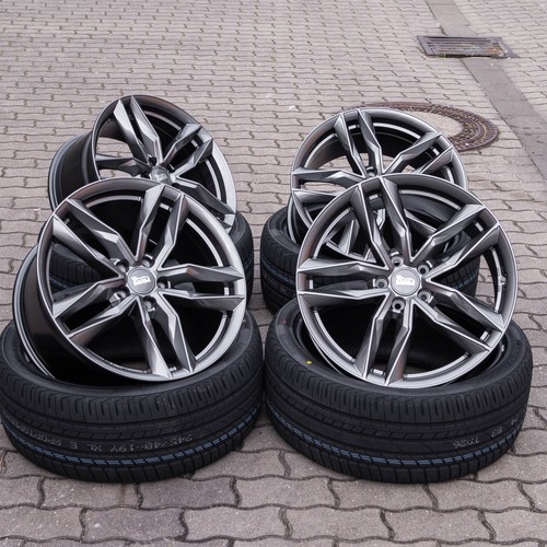 Zoll alufelgen rs3 für - rs3,