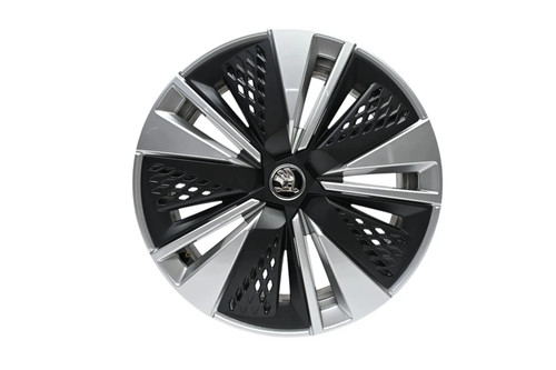 Alufelge zoll 0 5x112 - 17, 7.0"