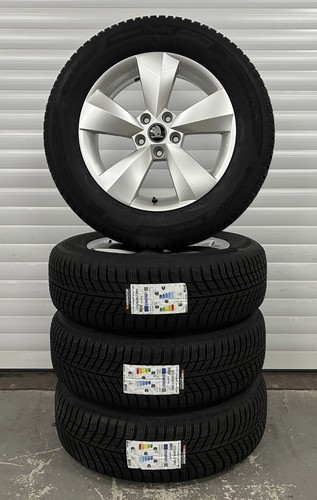 Skoda kodiaq winterreifen - 4x,