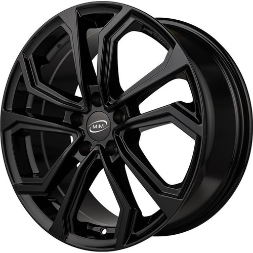 Set alufelgen skoda - set, yeti