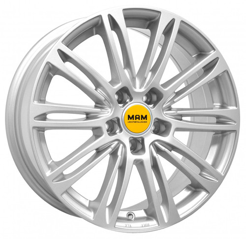 Zoll mam 5x100 - mam, et37