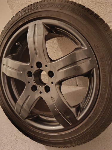 Rial alufelgen 245 r17 - alufelgen, 245/45