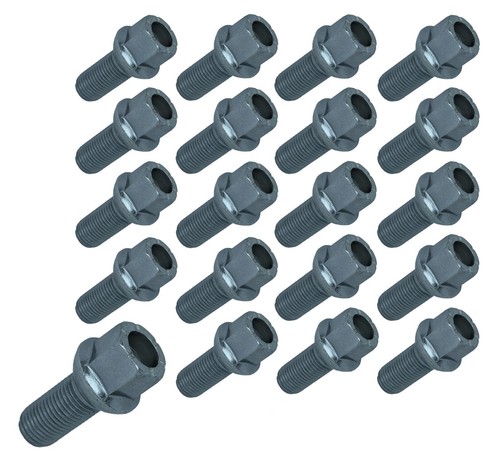 Radschrauben m14x1 5x27mm - 20, m14x1,5x27mm