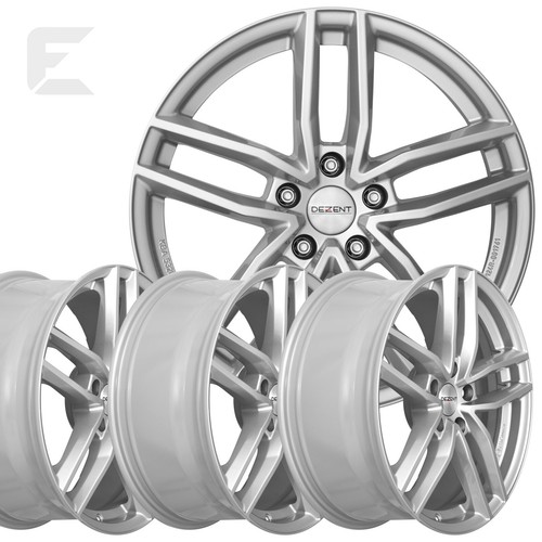Zoll alufelgen für - 4x,