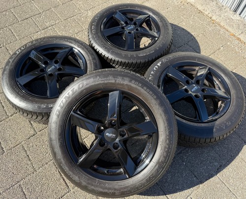 Alufelgen vw touran - 16", golf