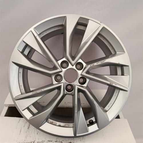 Skoda scala 657 zoll - 17,