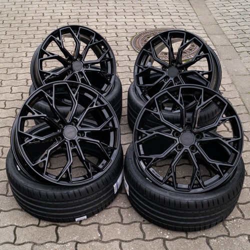 Zoll alufelgen rw03 für - 19,