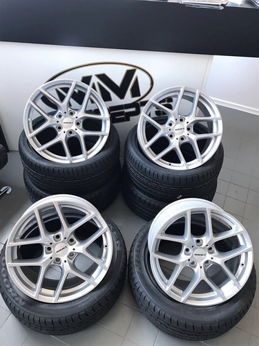 Zoll borbet felgen - zoll,
